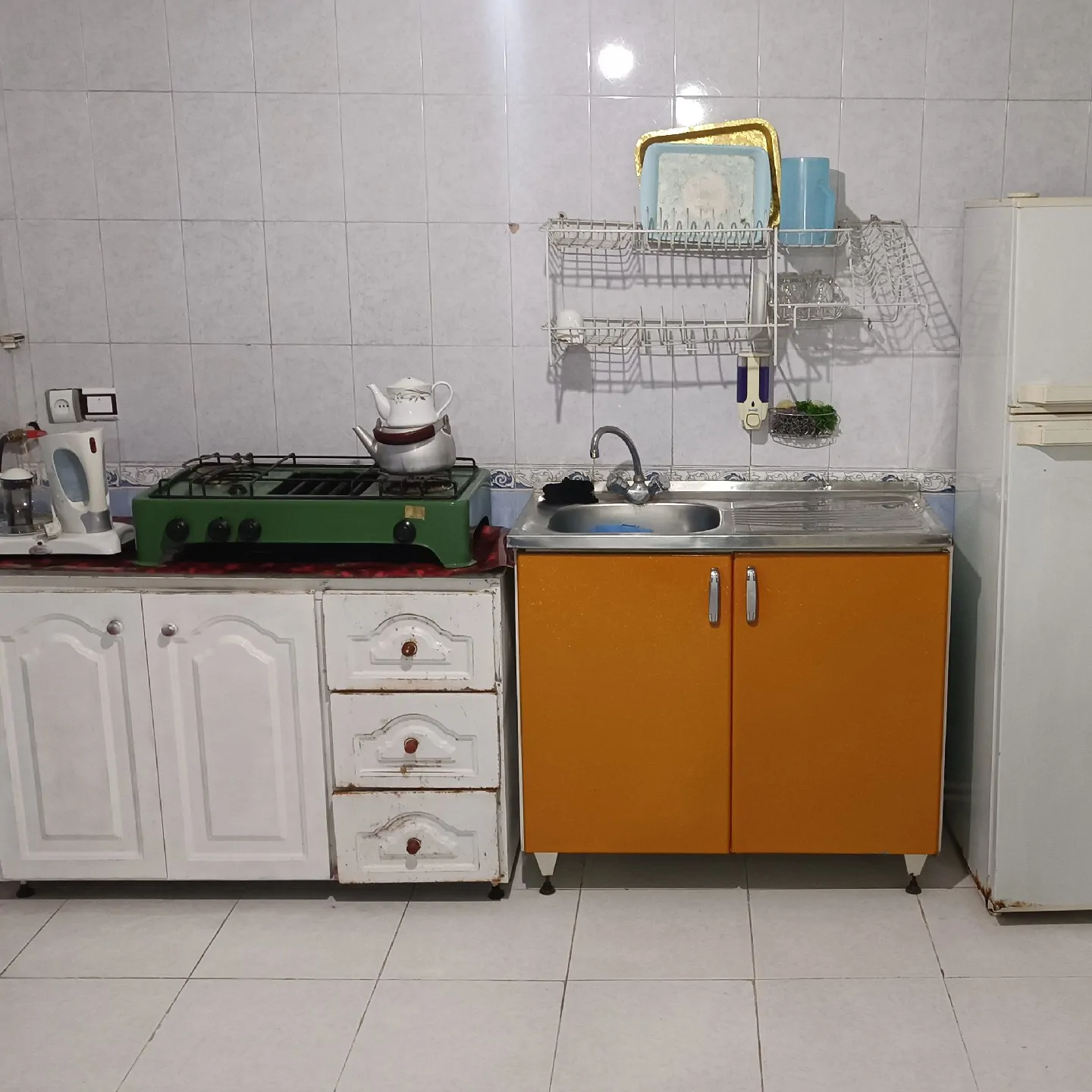 باغ واوسر