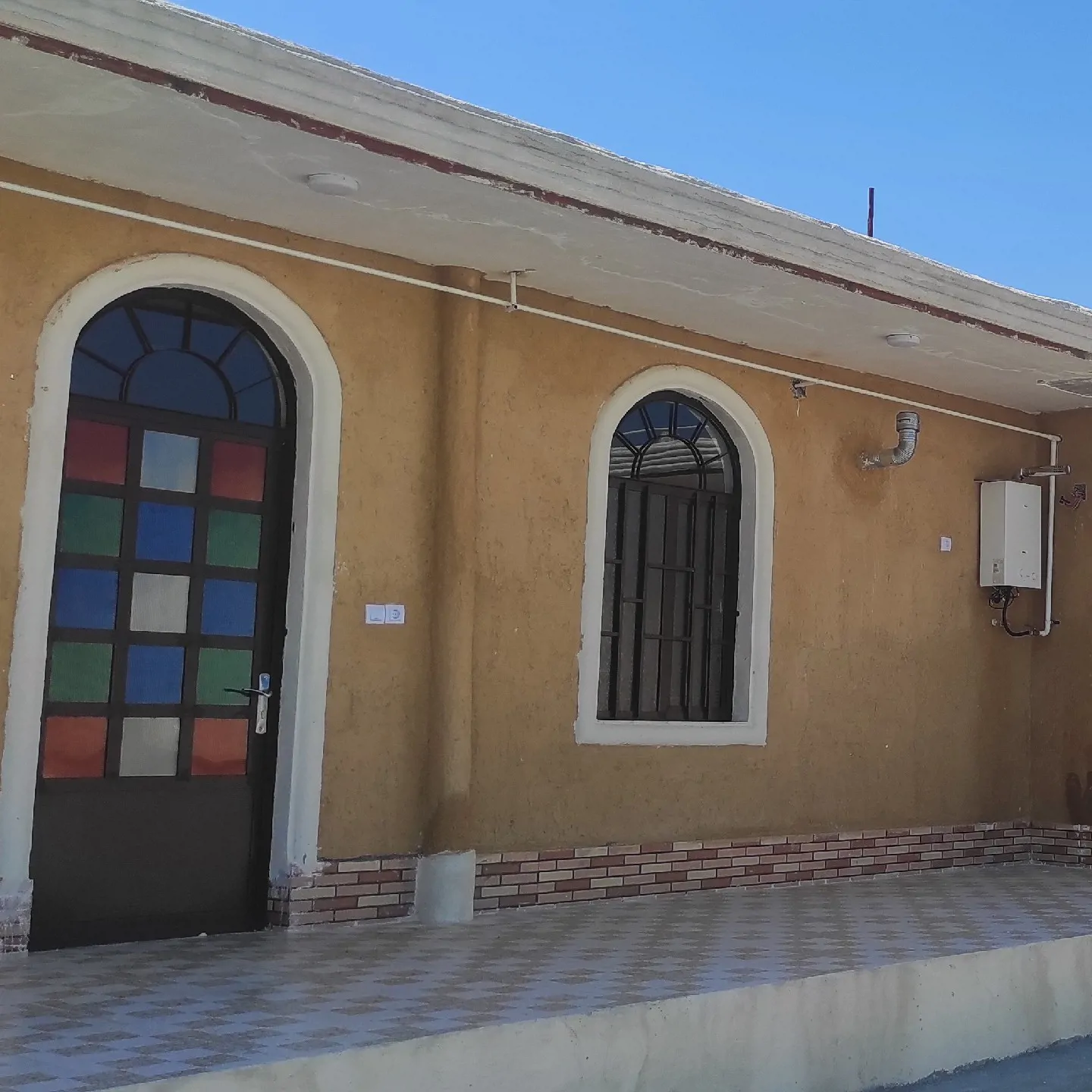 روستای جااردو (اتاق 2)