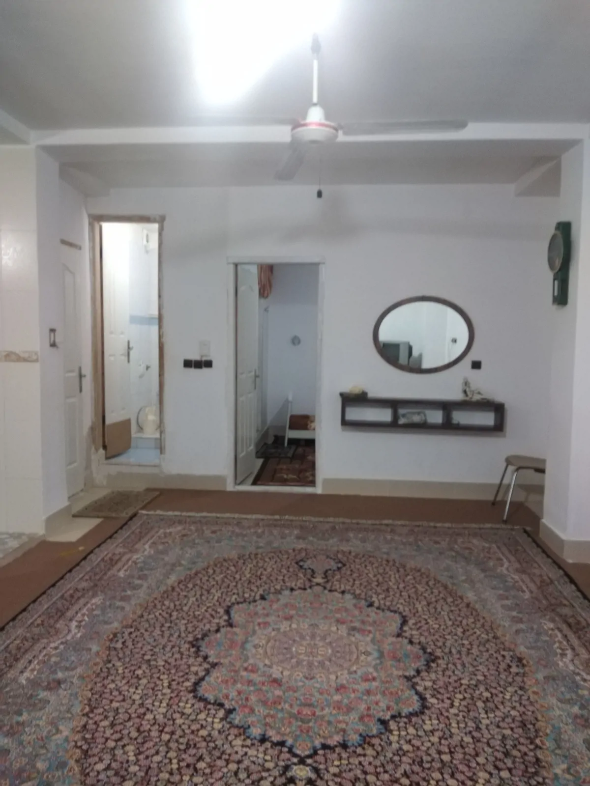 مبله دنج