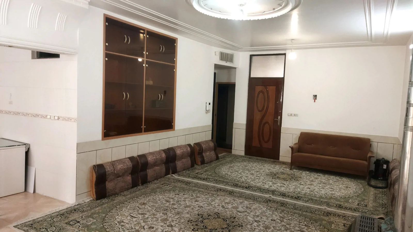 مبله صادقی