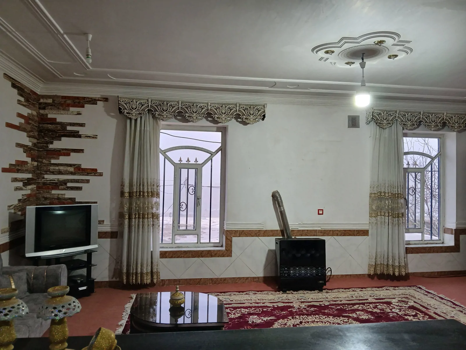 سراب فارسبان