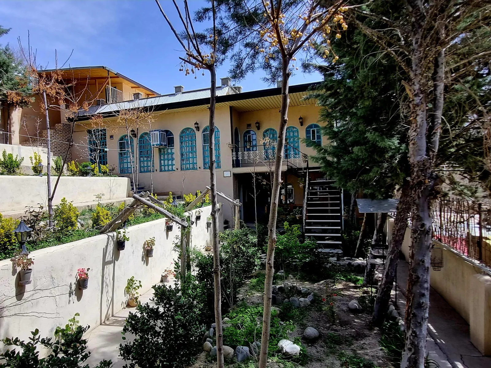 دیمه سو (۴)