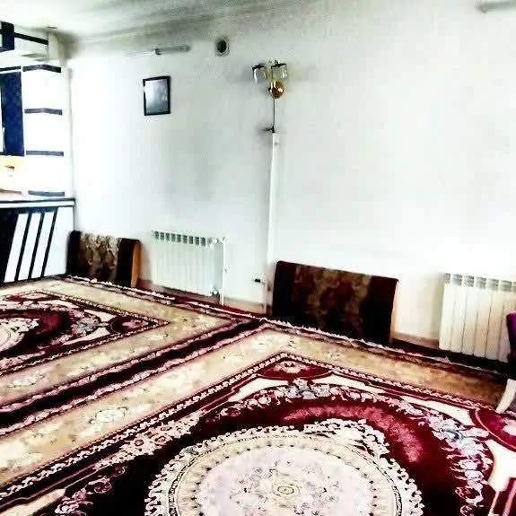 پردیس (طبقه اول)