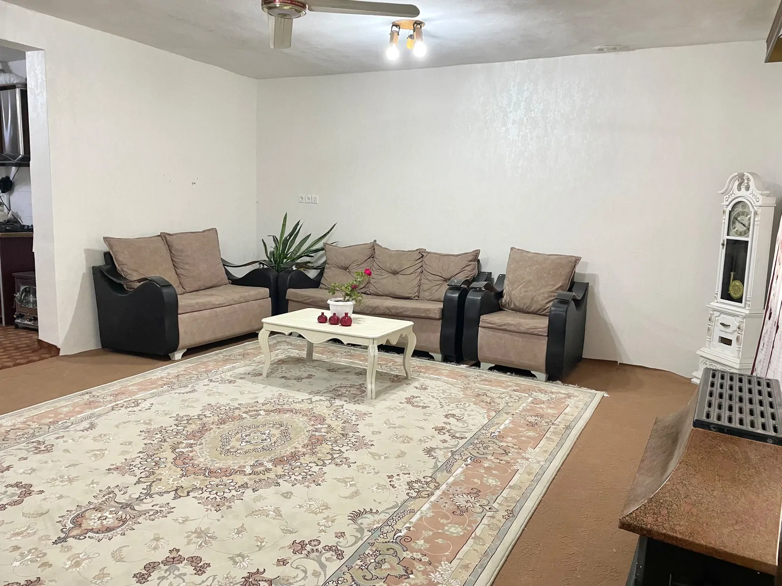 داوودی