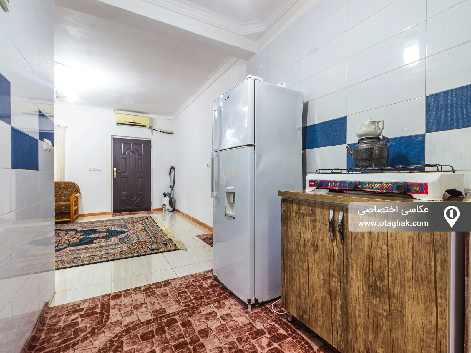 تکخواب آسنا (2)