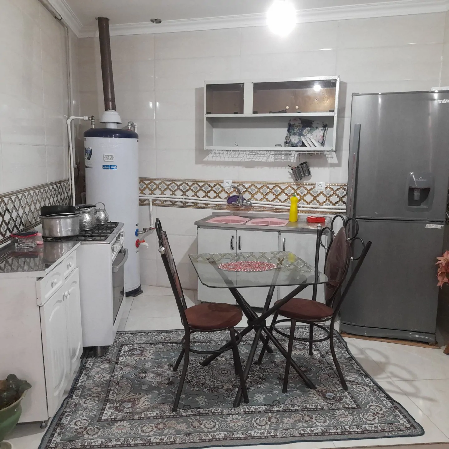 فراز بیستون (۲)
