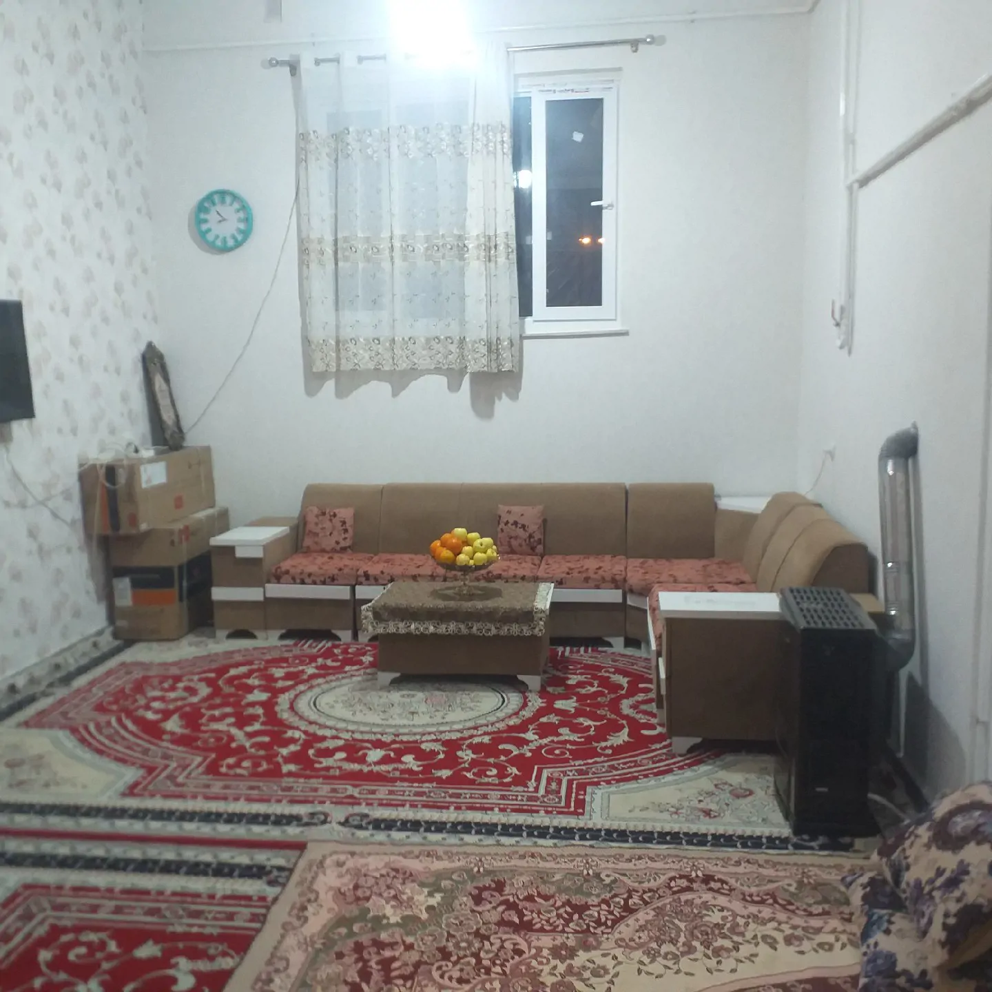 فرهنگ (واحد 2)