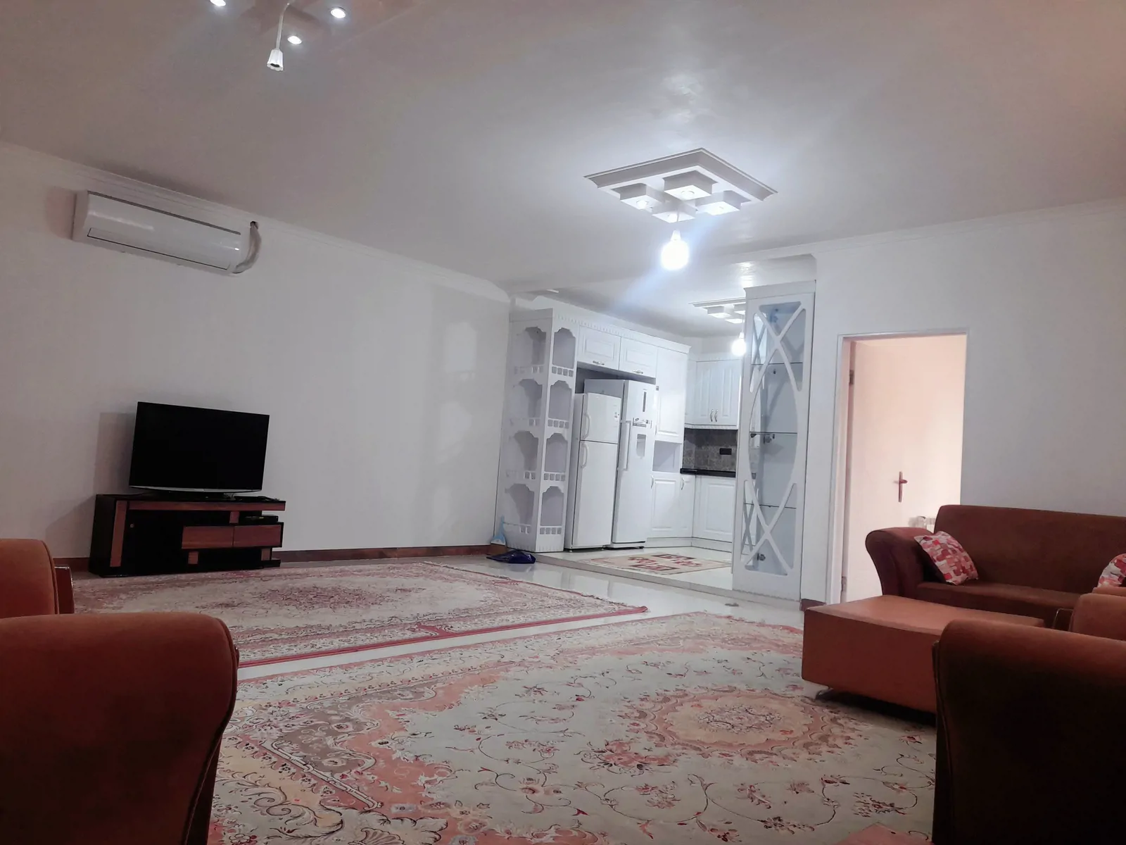 مبله زارعی (۲)