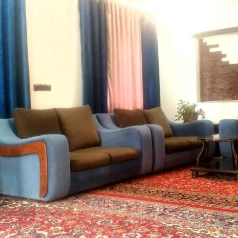چفکا