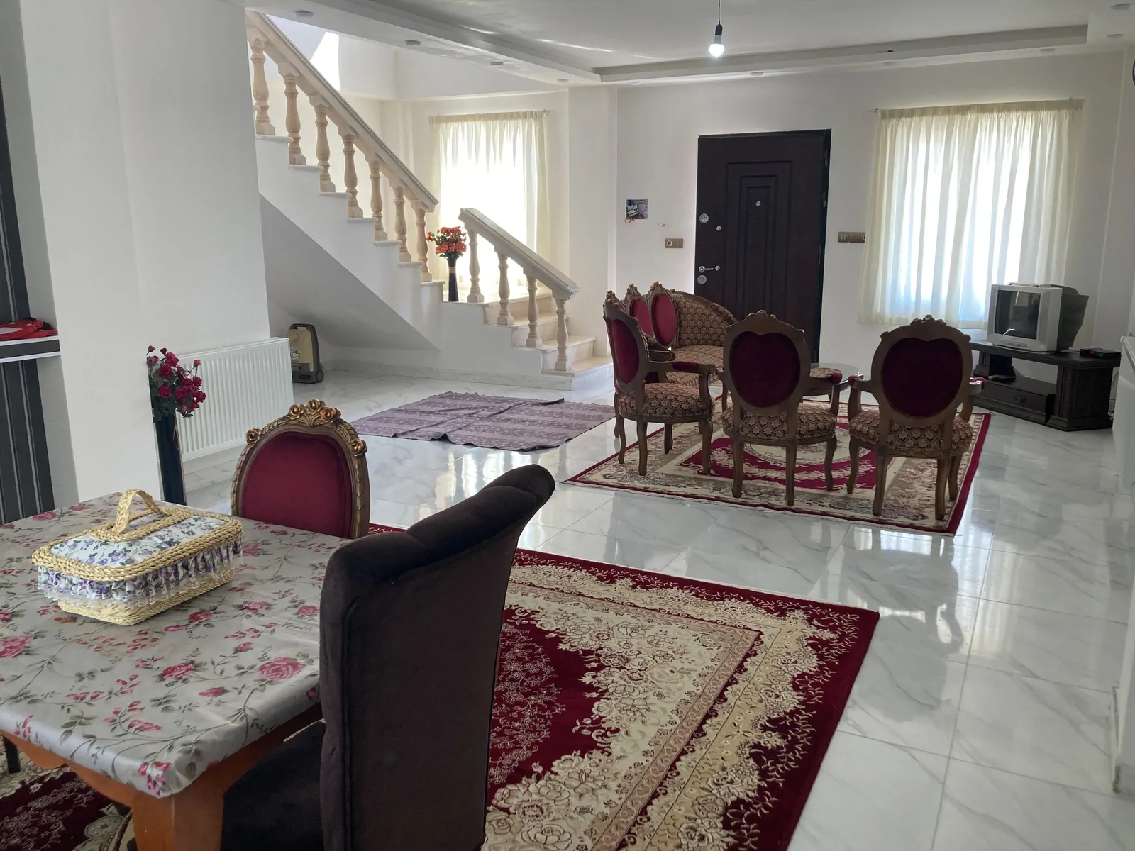 باغ دوبلکس خوشنودی 
