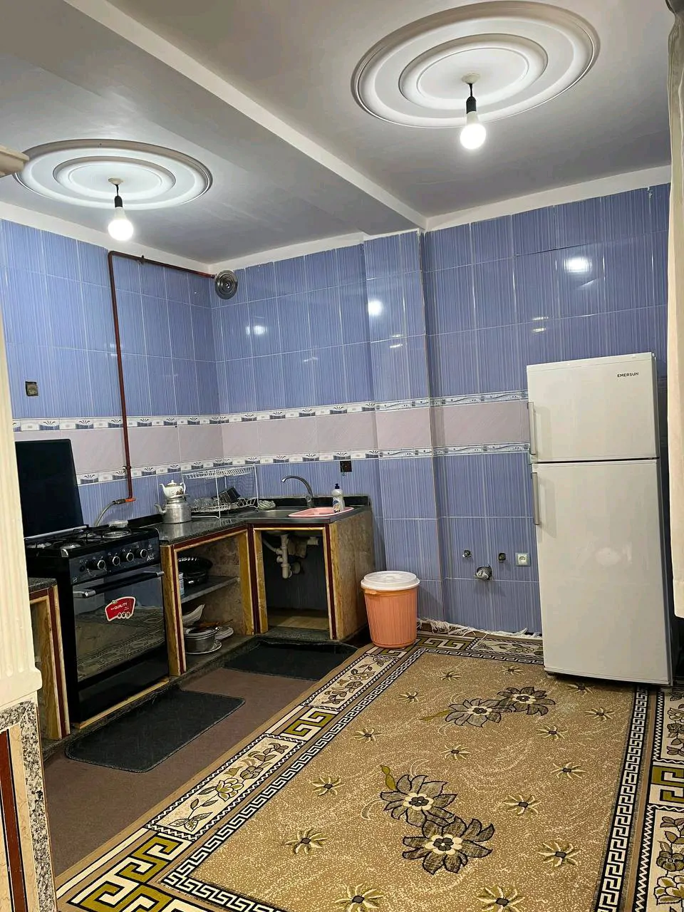 اسنا (۵)