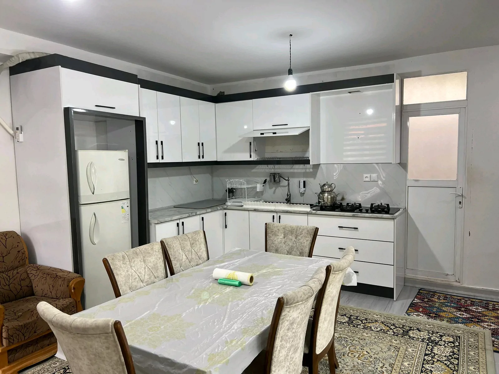 دوبلکس اقاقیا