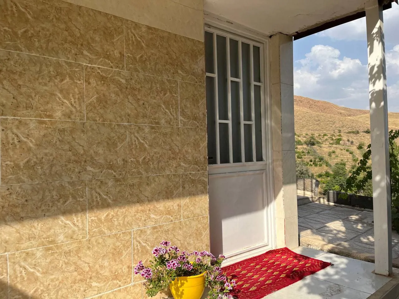 ویلایی رز