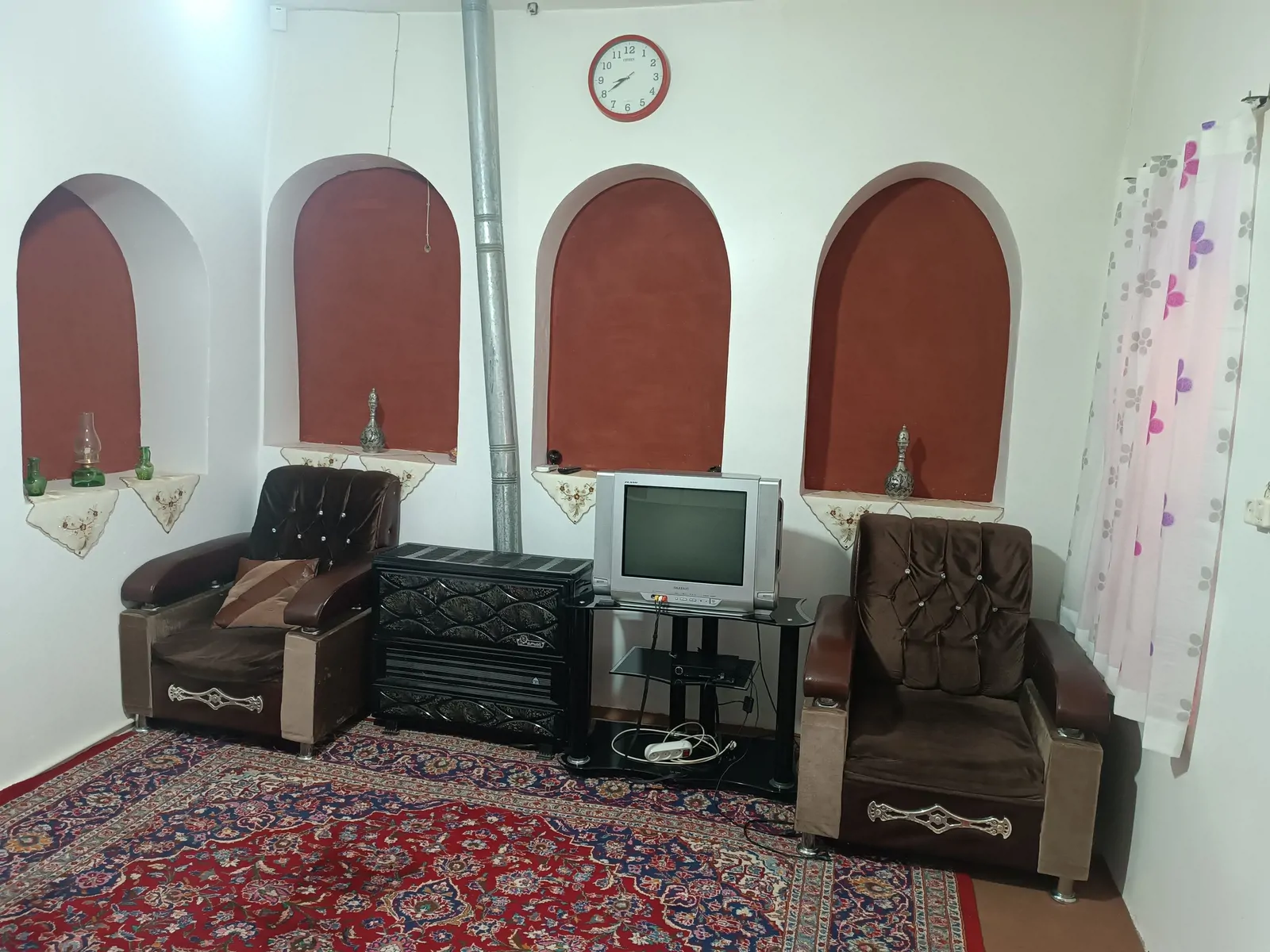 دمواژه (واحد مس بابا 1)