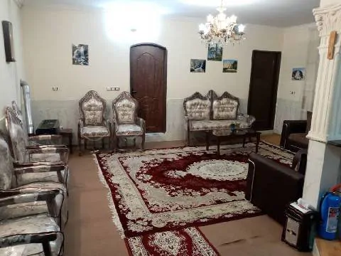 مسافر یوسفی