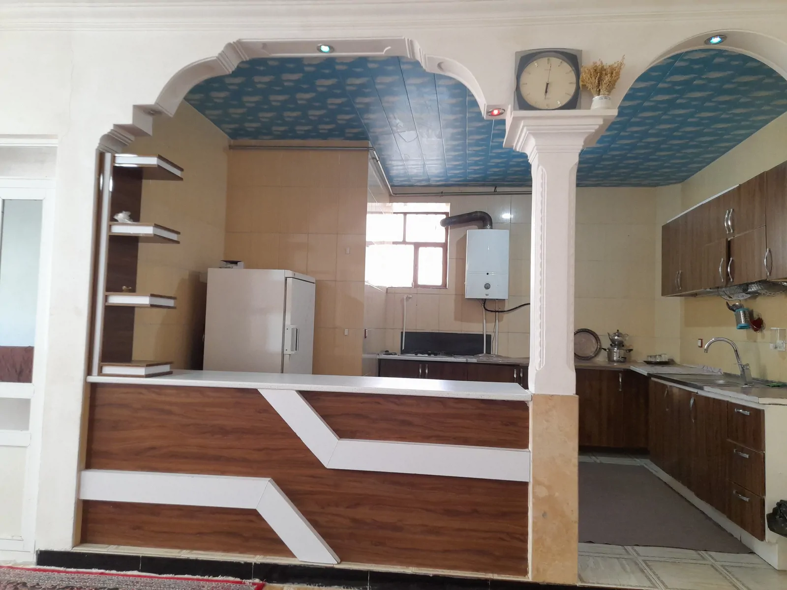 مبله طاهری