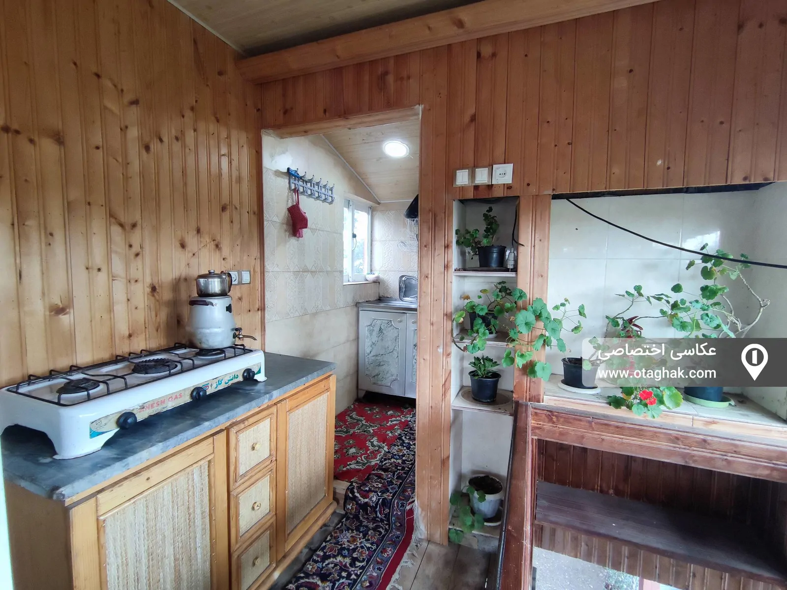 ویلایی ویشکا
