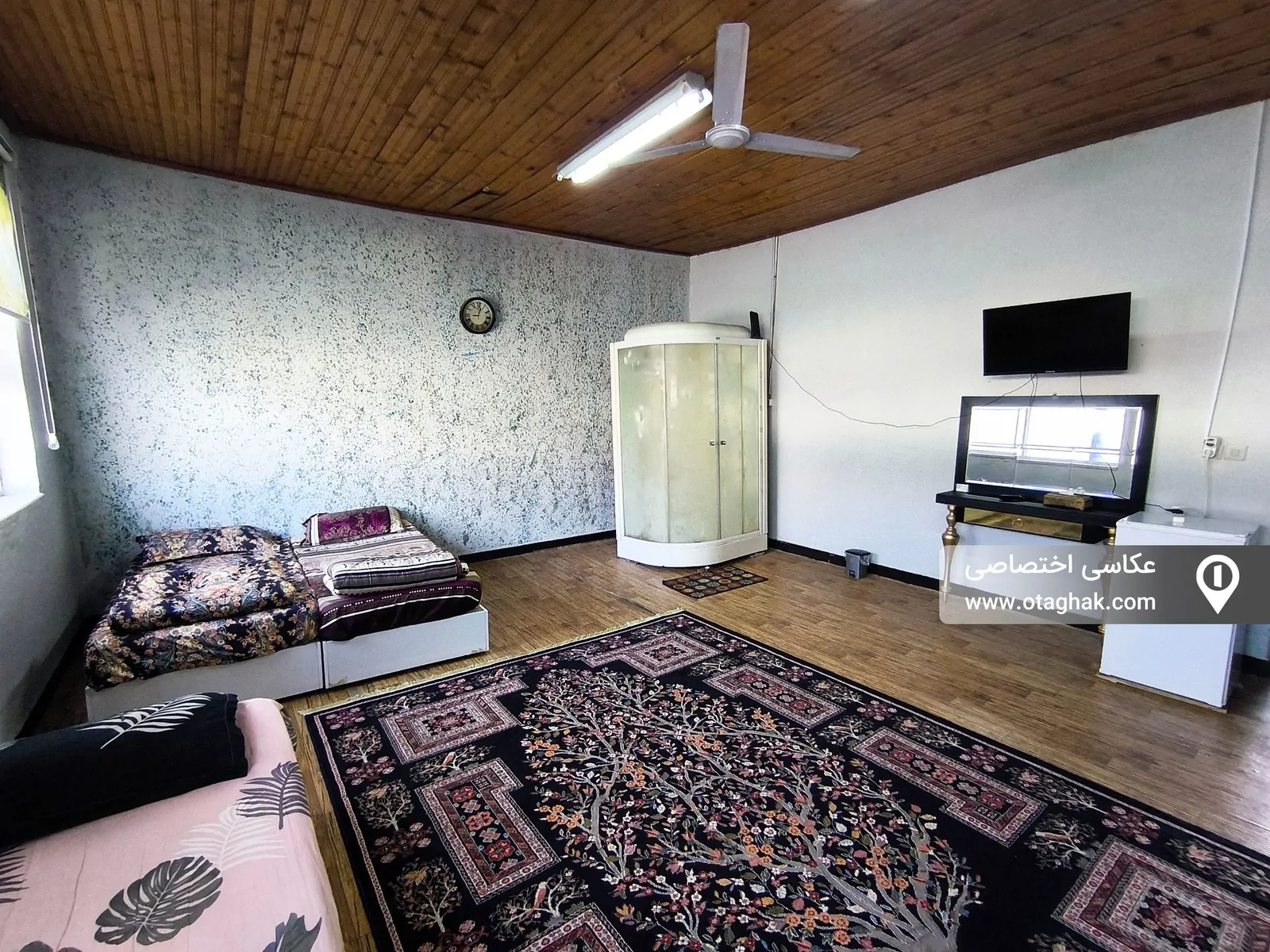 ویلایی خجیران(واحد 4)