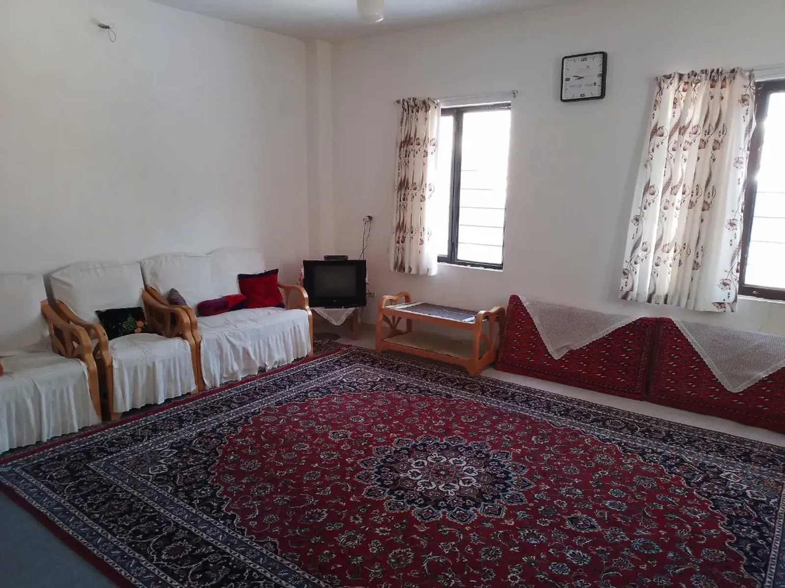 مبله گوهر ویونا(واحد۲)