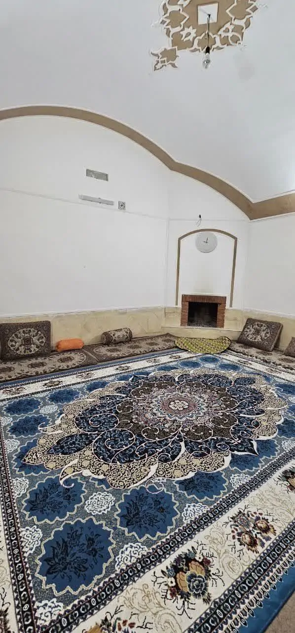 سنتی سرچشمه