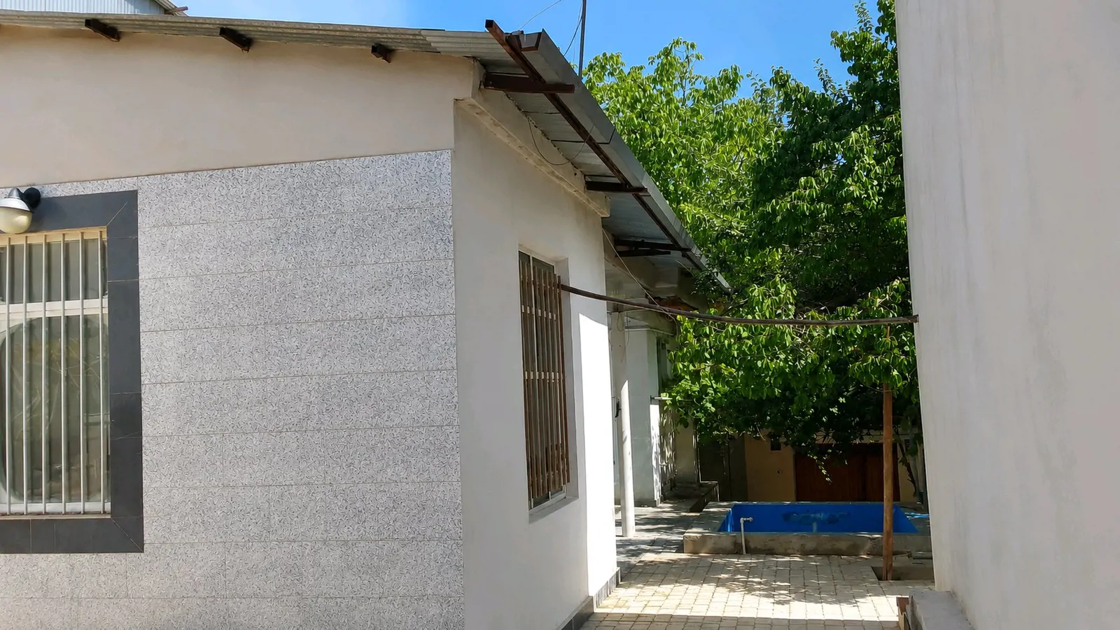 ویلایی ماهور