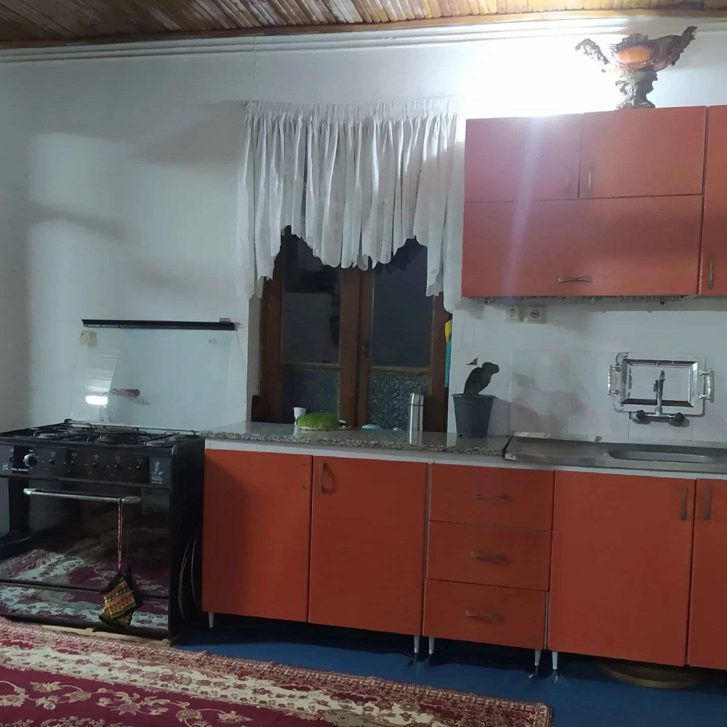 لیه کلام