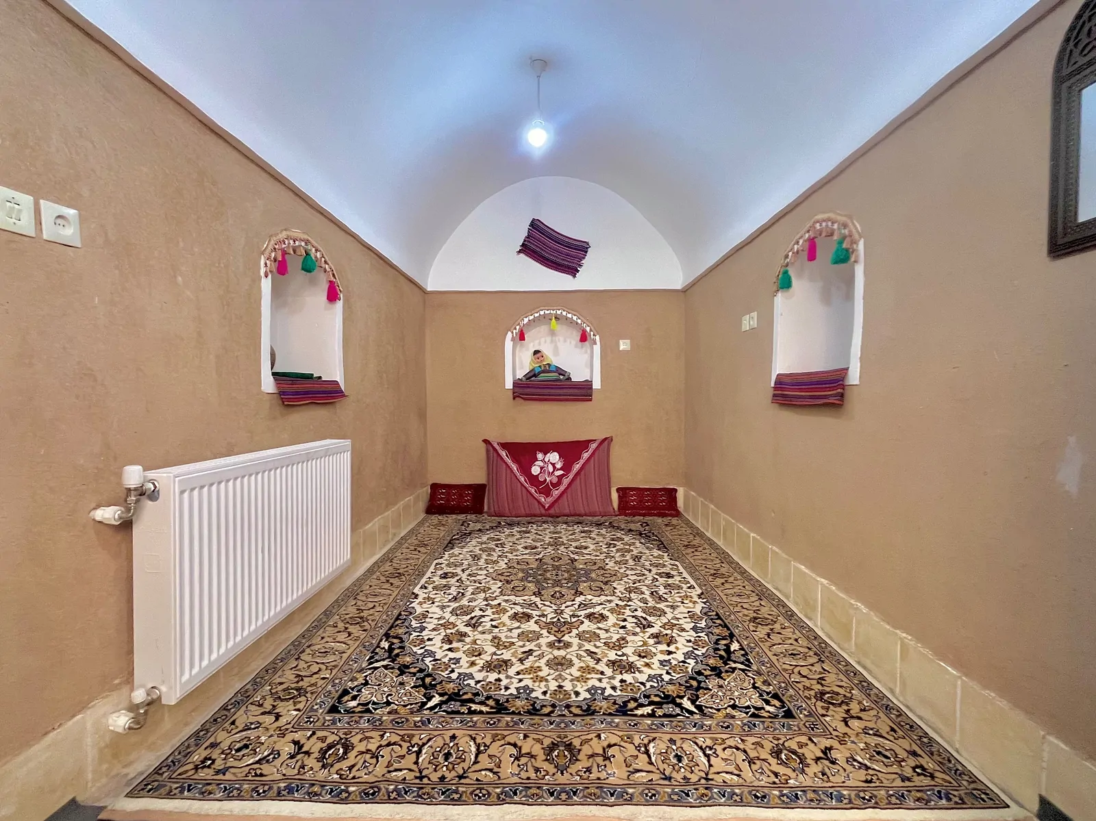 راوی کویرمصر (راوی ۲)