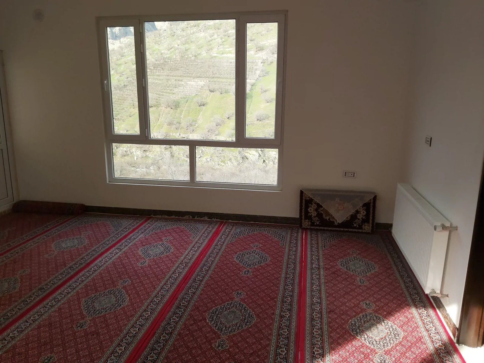 هورامان