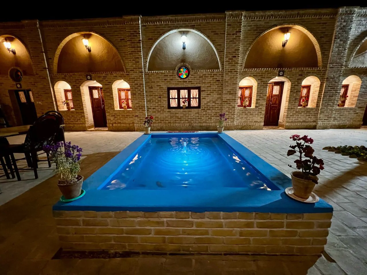 بابابزرگ (شبستان)