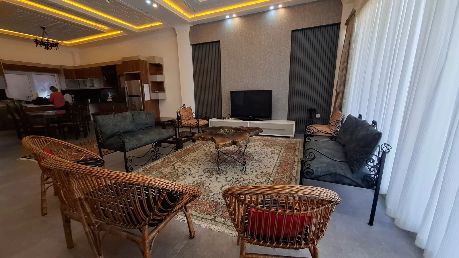 دوبلکس ساحل (14)
