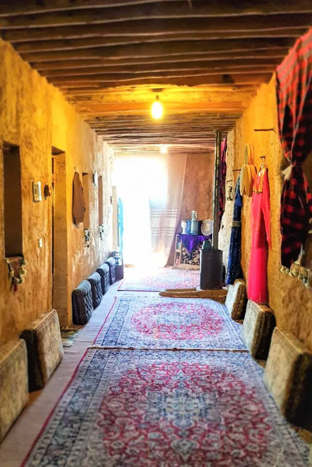 واران (طبقه 2)