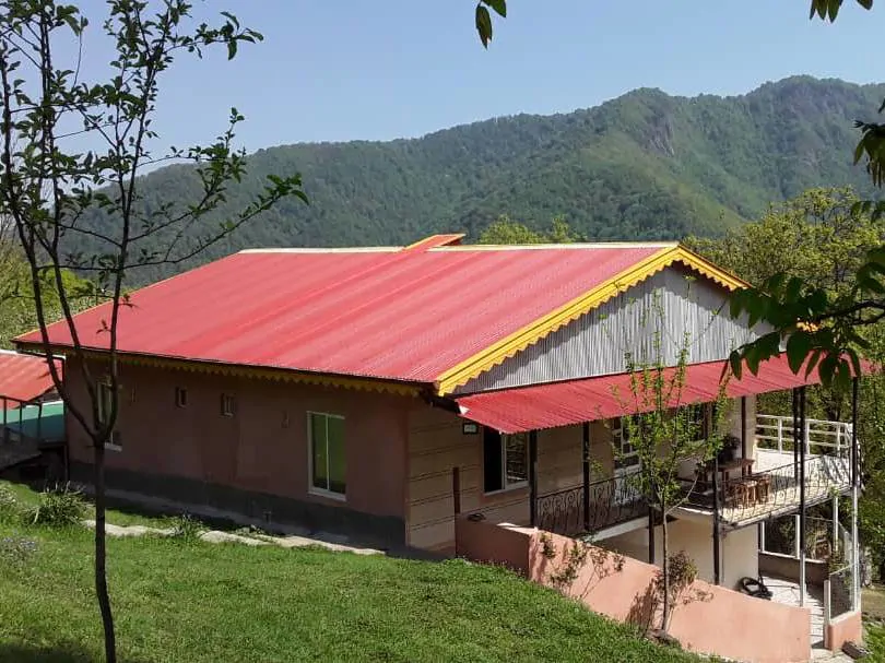 ویلایی کوهسار