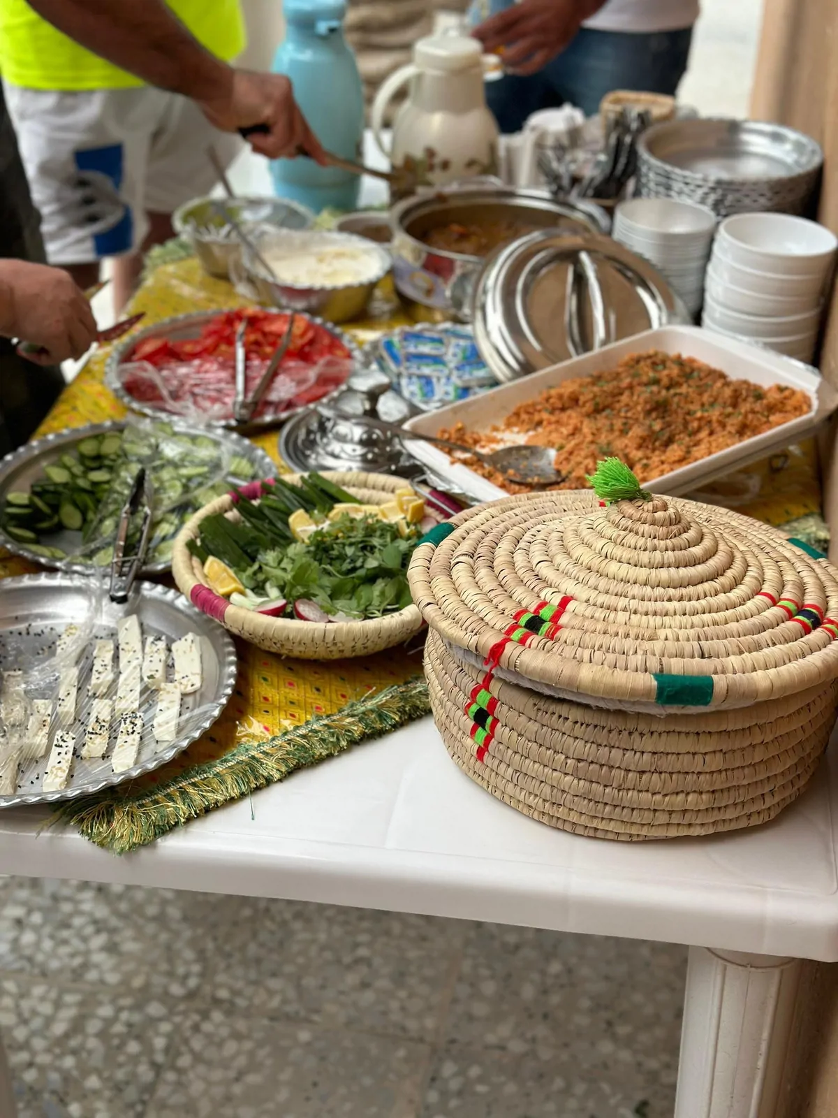 بومگردی ورجی (بستل) با صبحانه رایگان