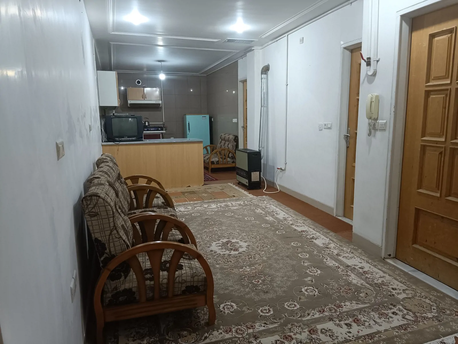 ویلایی کاراتینا (2)