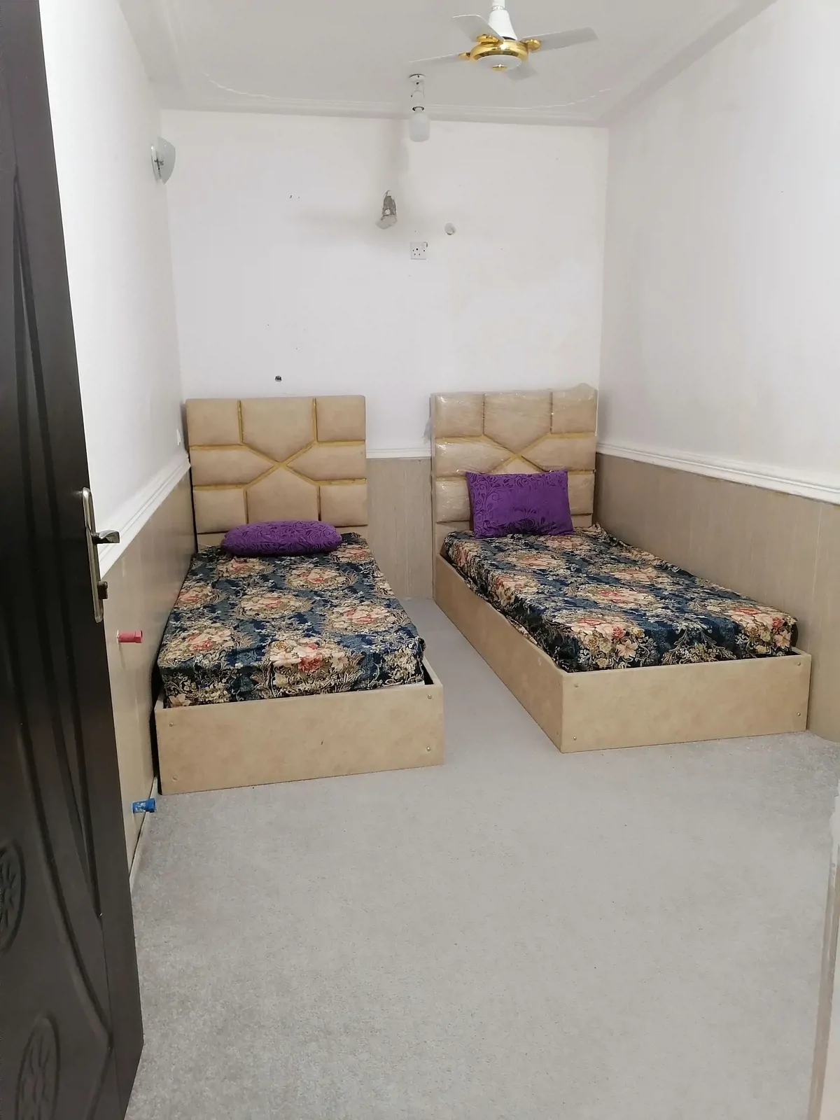 ویلایی نیایش
