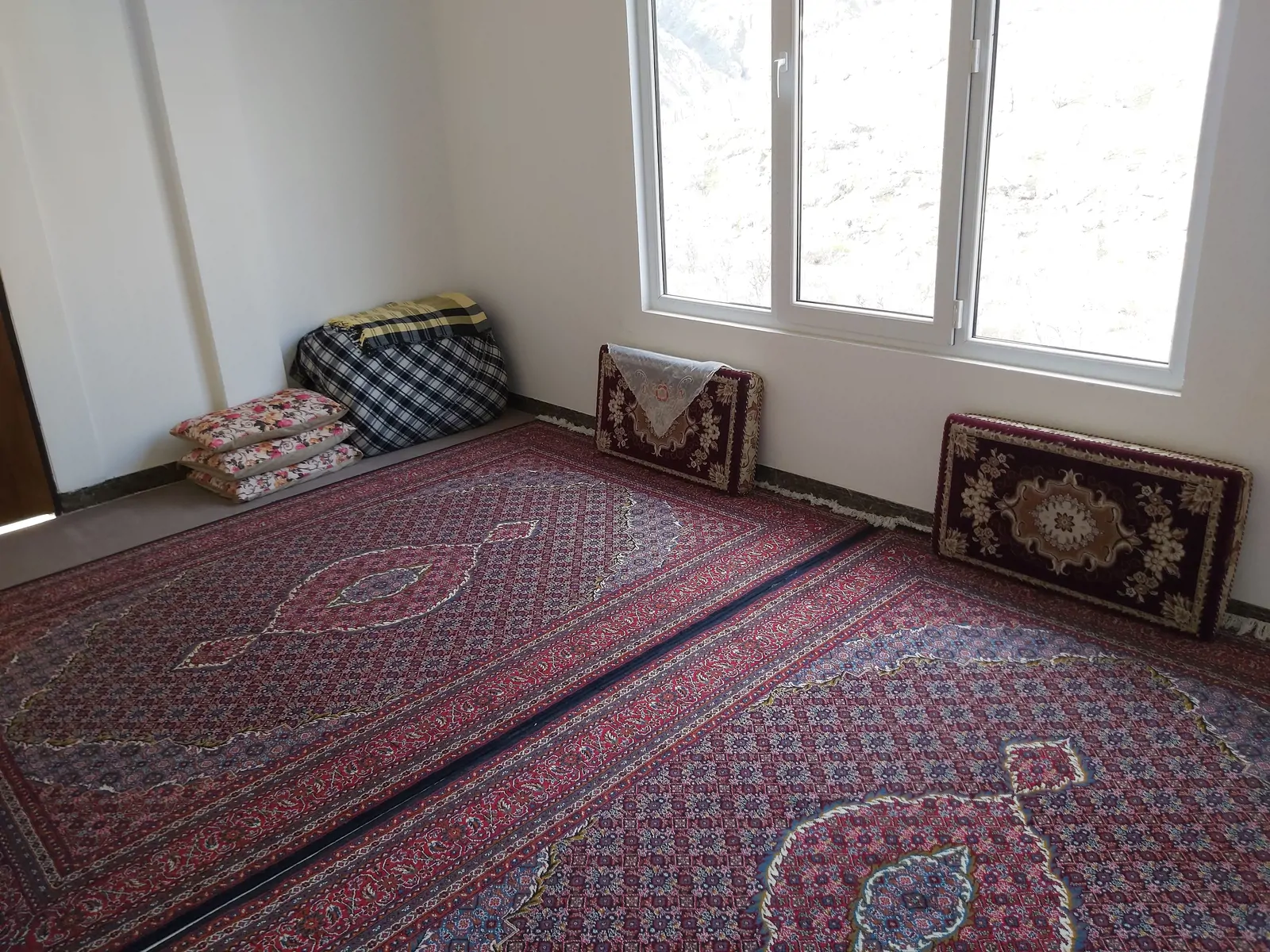 هورامان