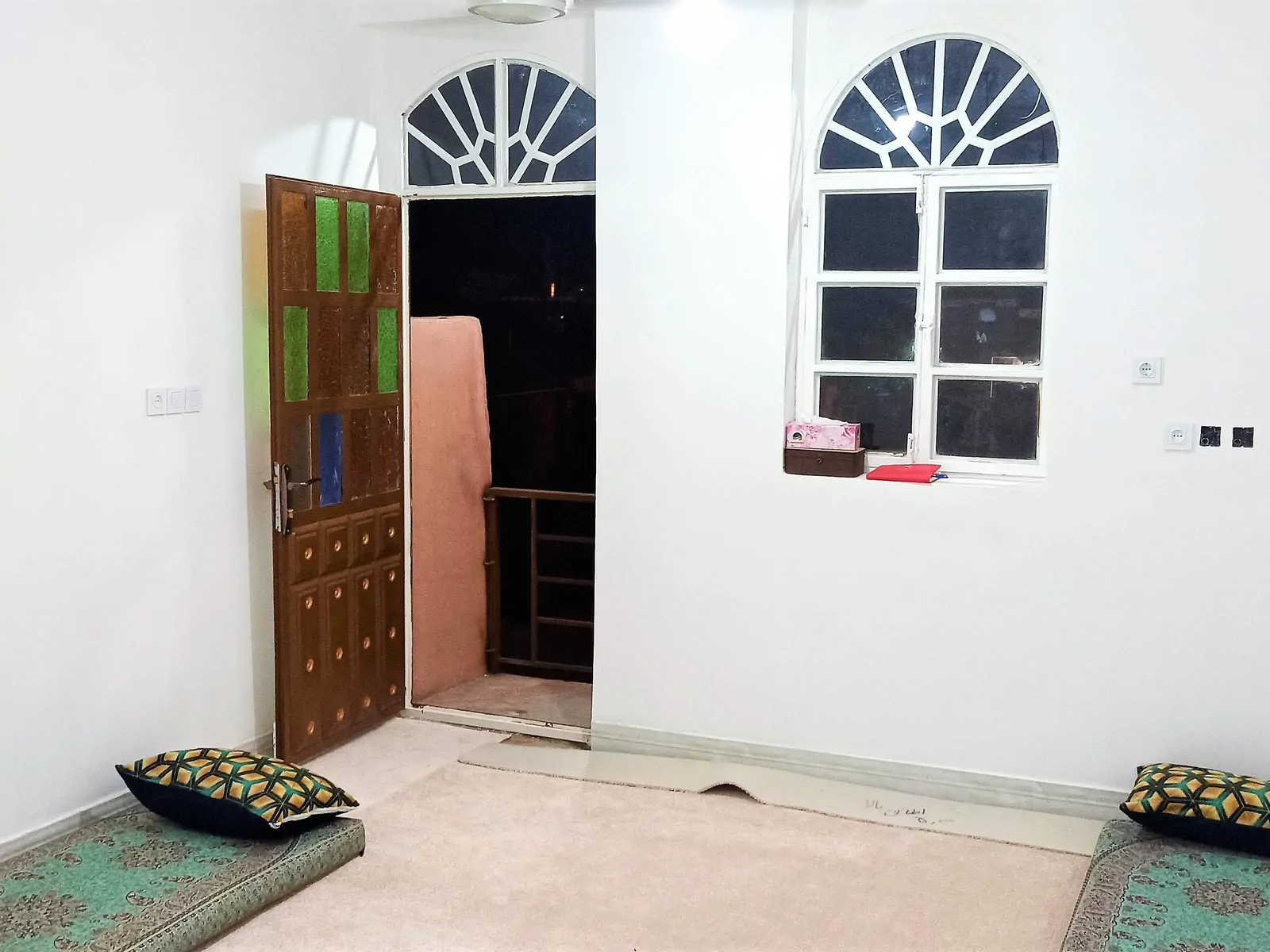 مغدان (اتاق 6)