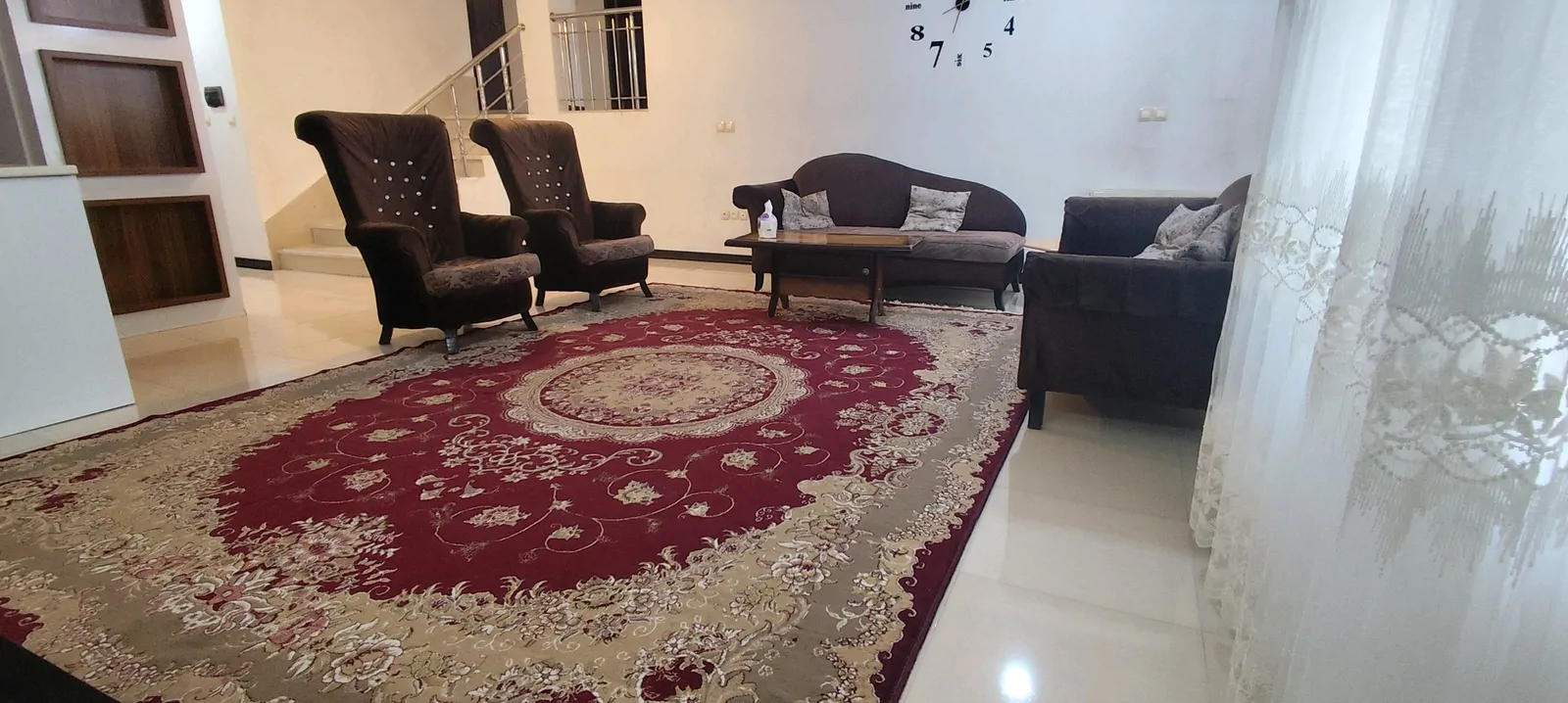 مبله نارسیس