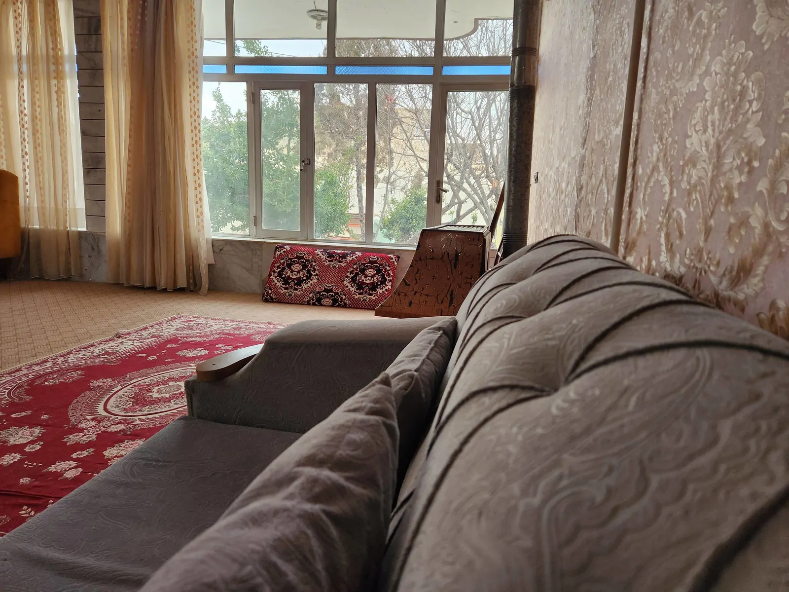 باغ محمدی