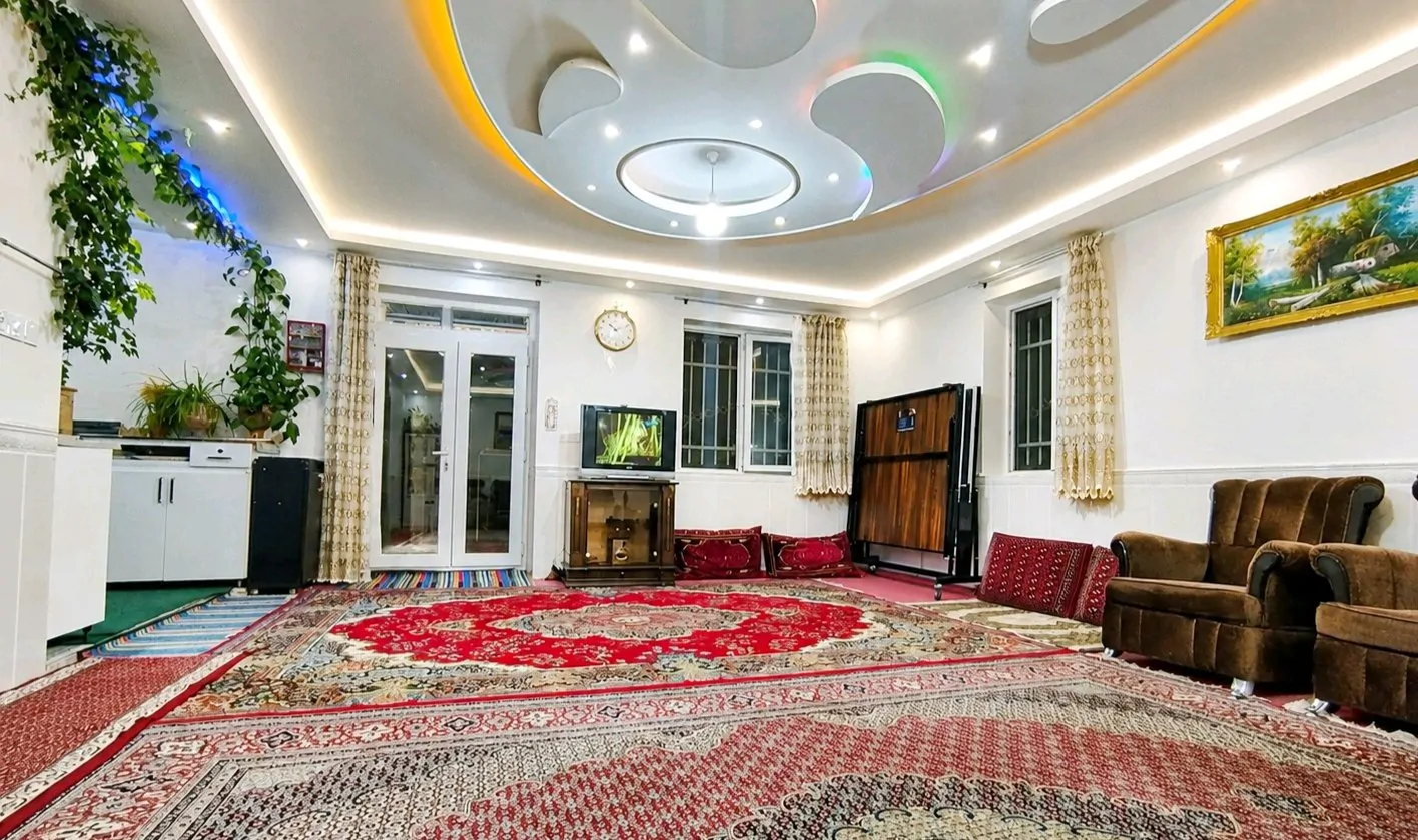  آرمان  