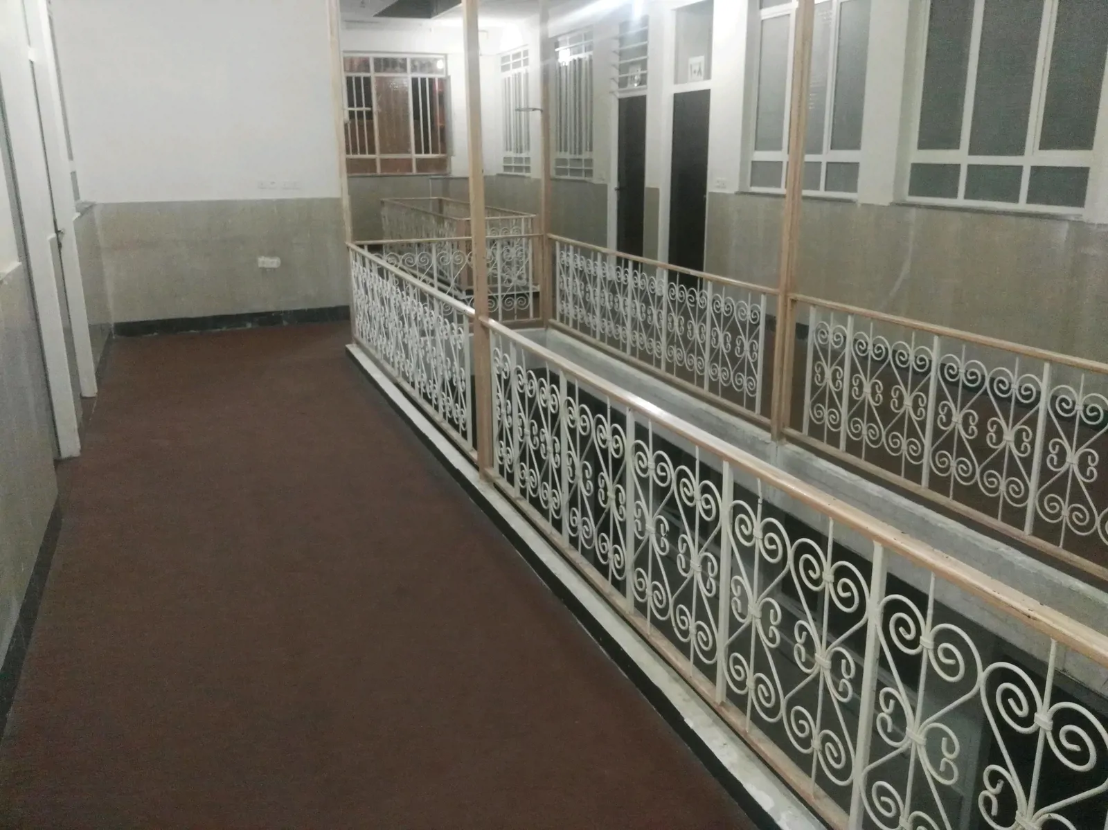 امینیان (2 تخته 2)