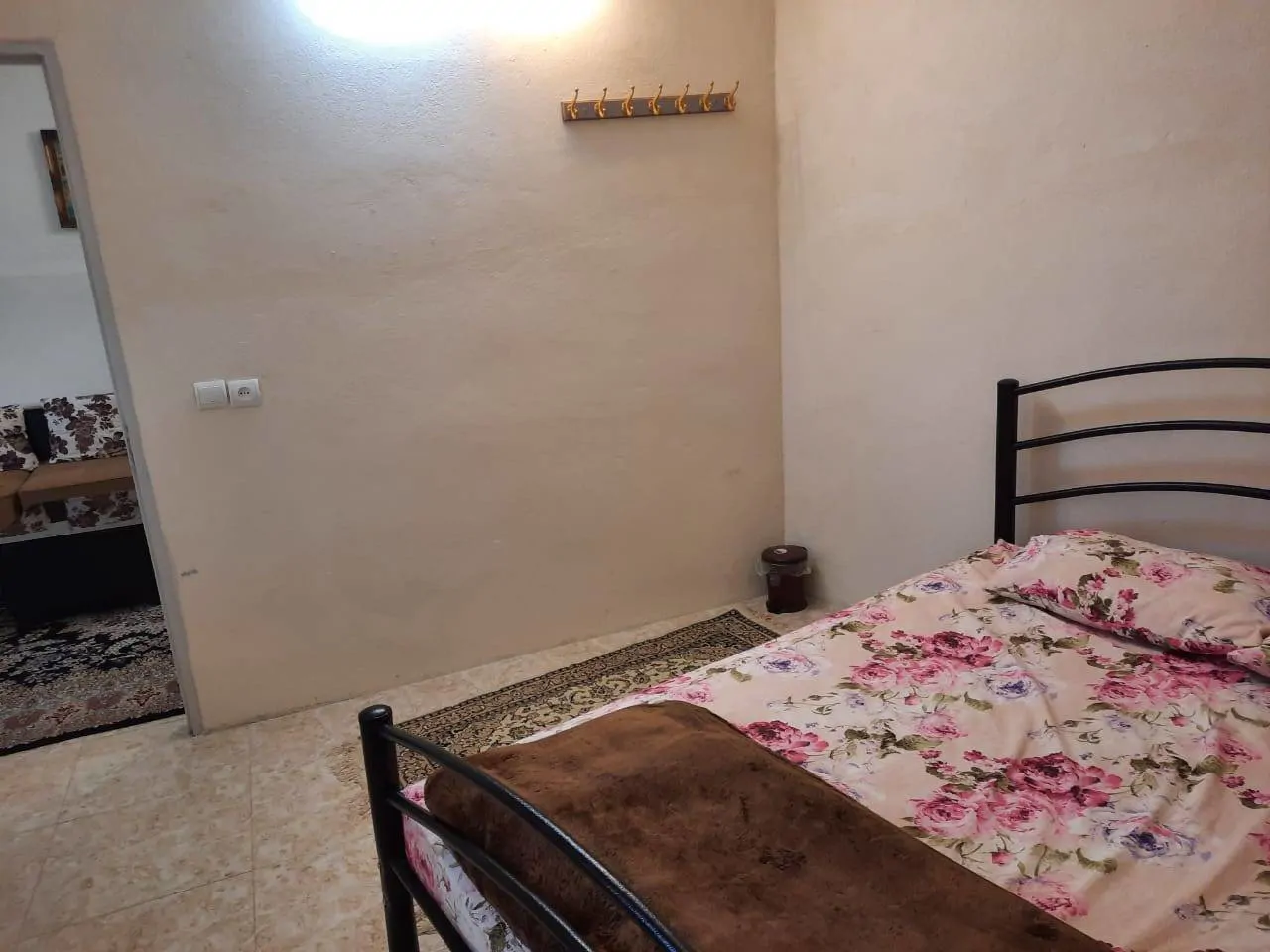 کوهستانی ارشیا