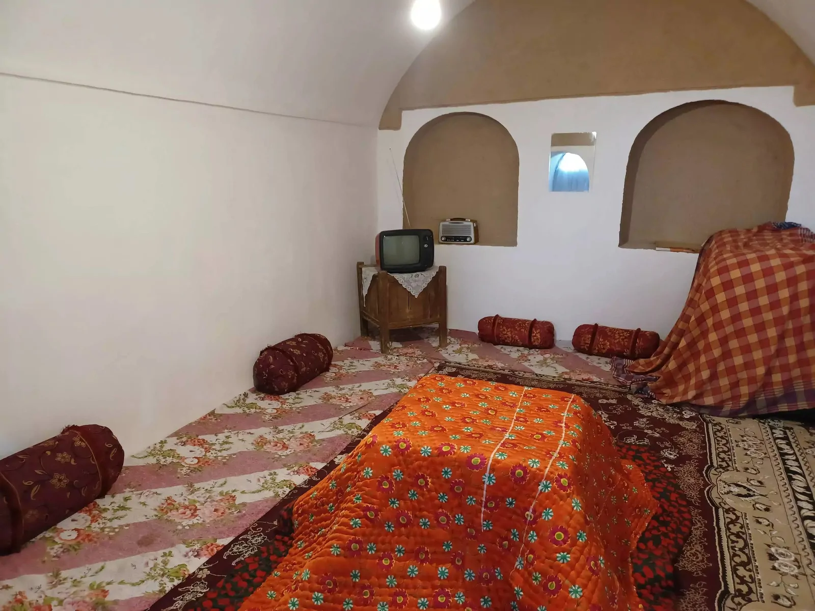 باغ صفا (همکف)