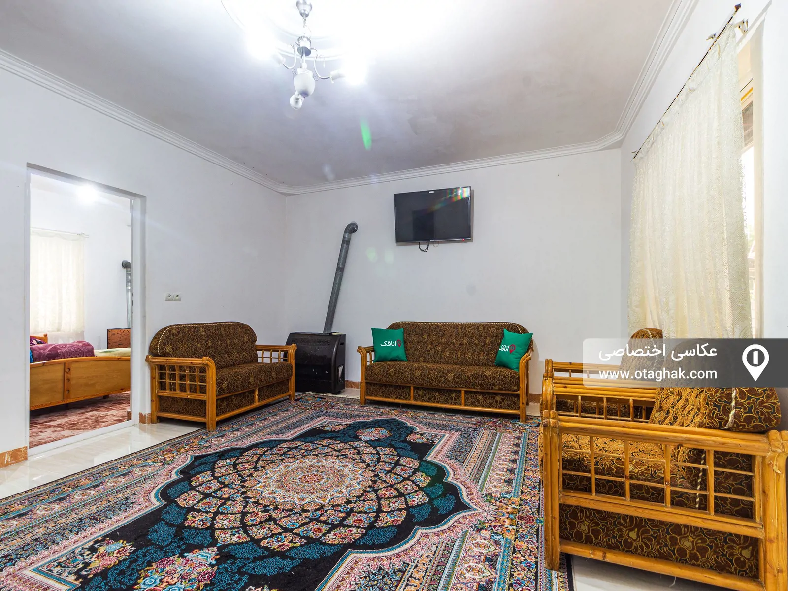 تکخواب آسنا (2)