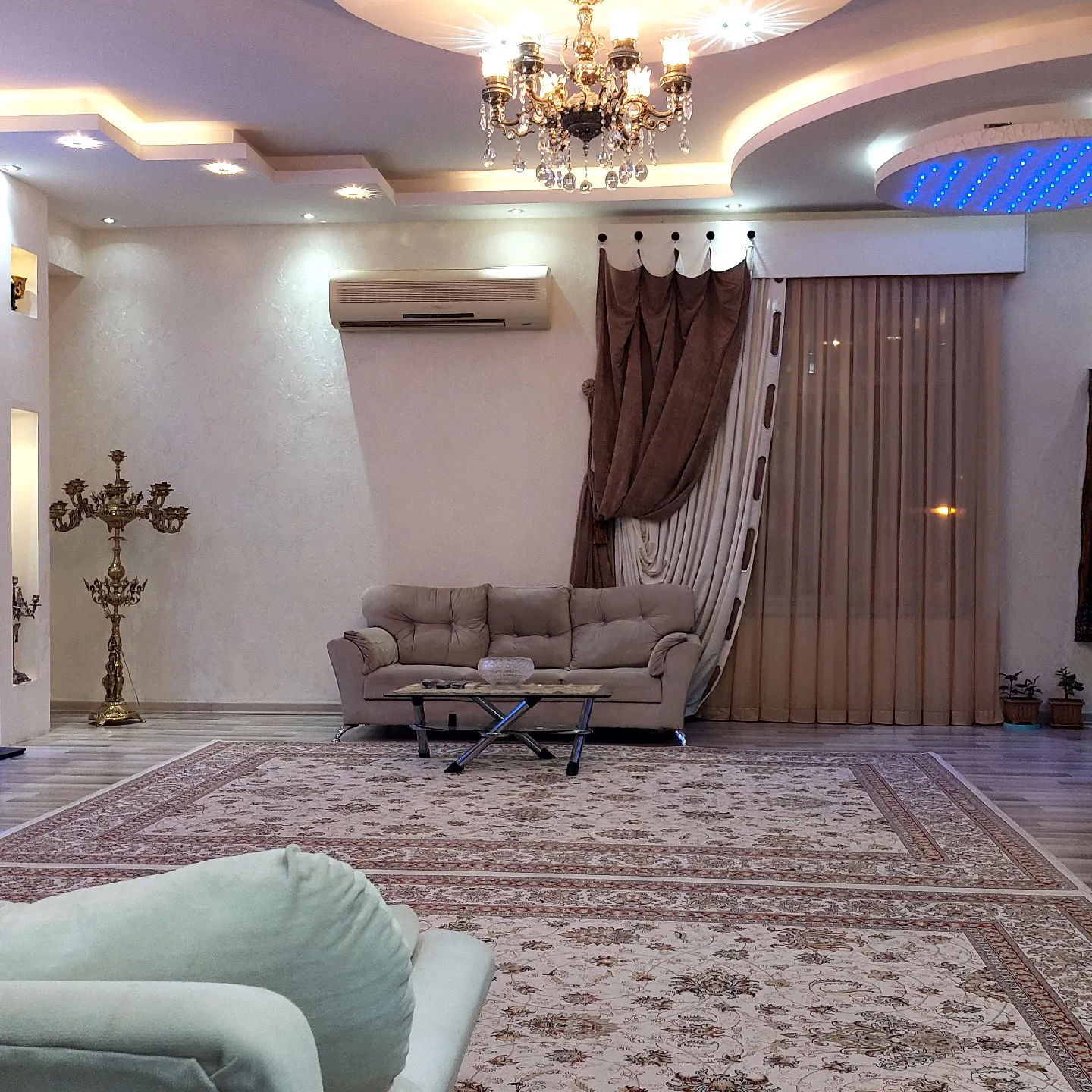 مبله سلیمانی