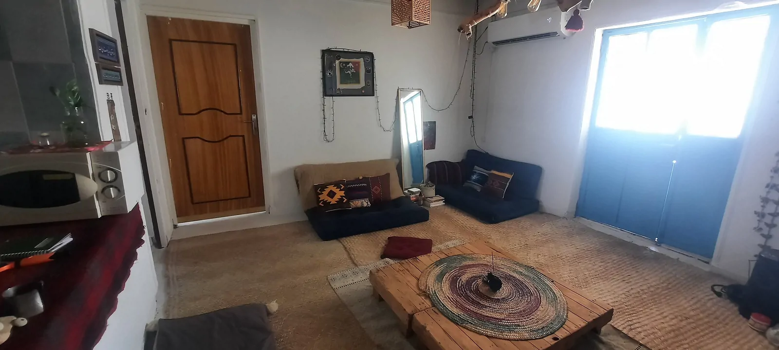 روزنه (اتاق کُنار)