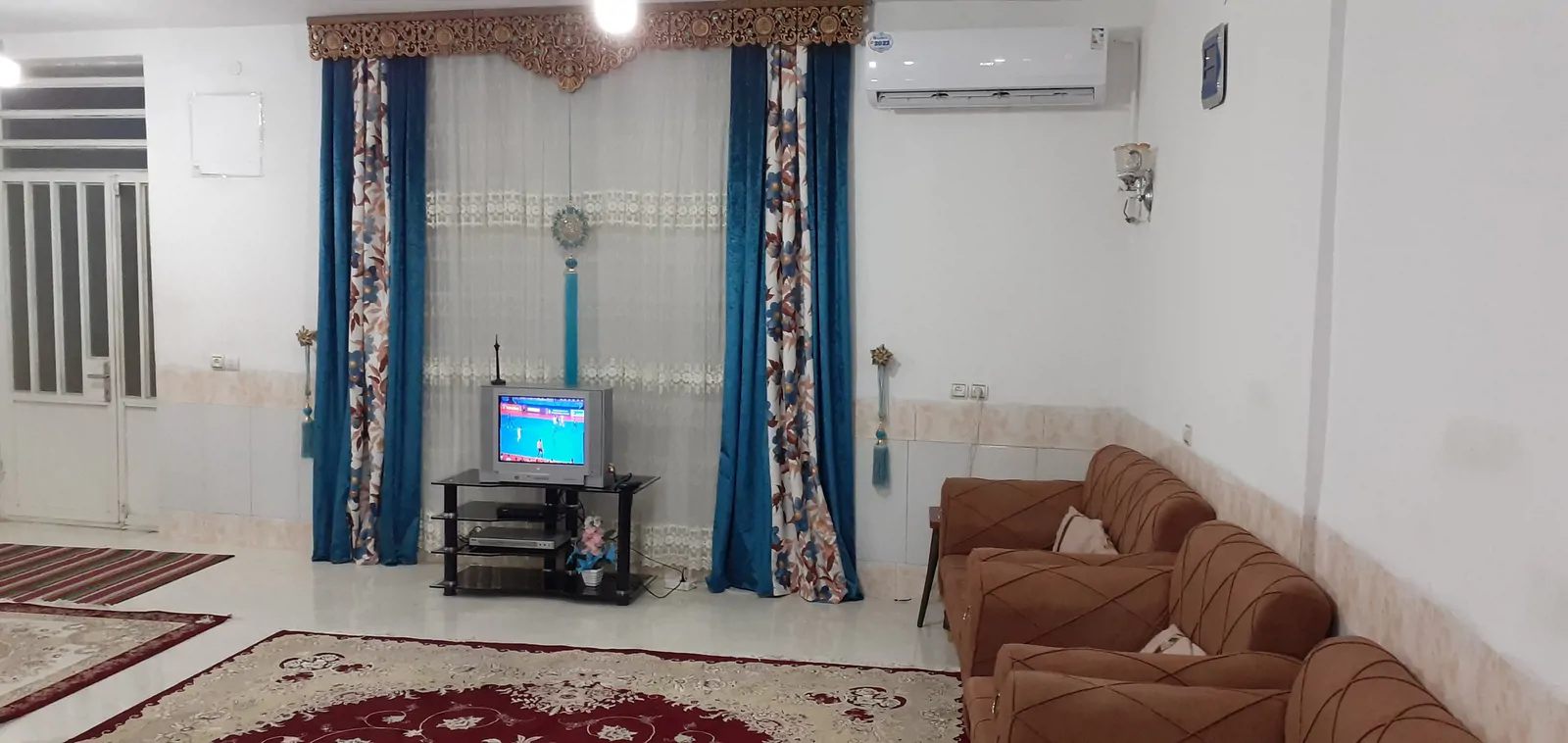ویلایی امیر