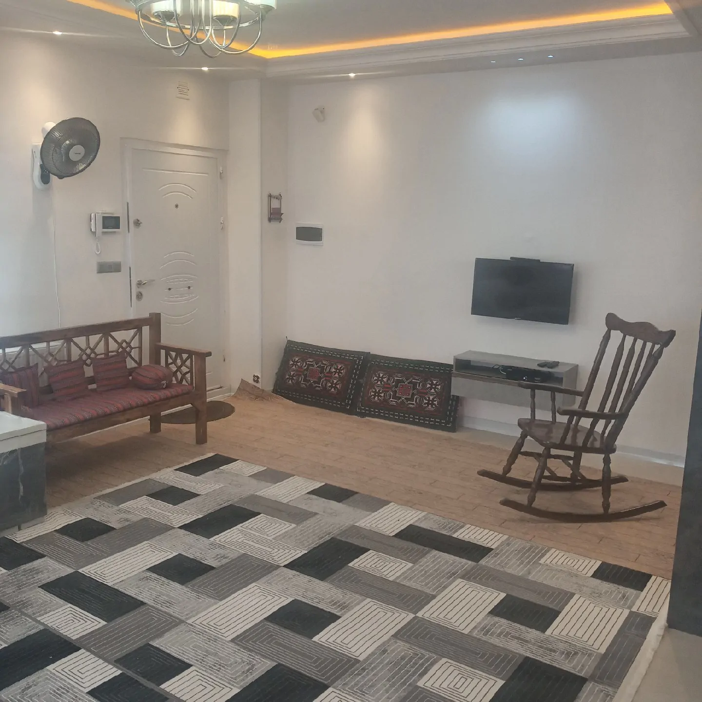 سرای کربلایی نصرالله