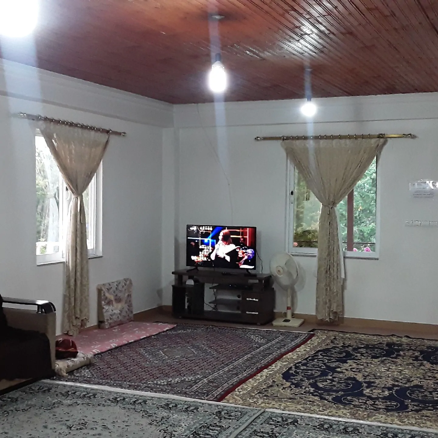 ویلایی کوهسار
