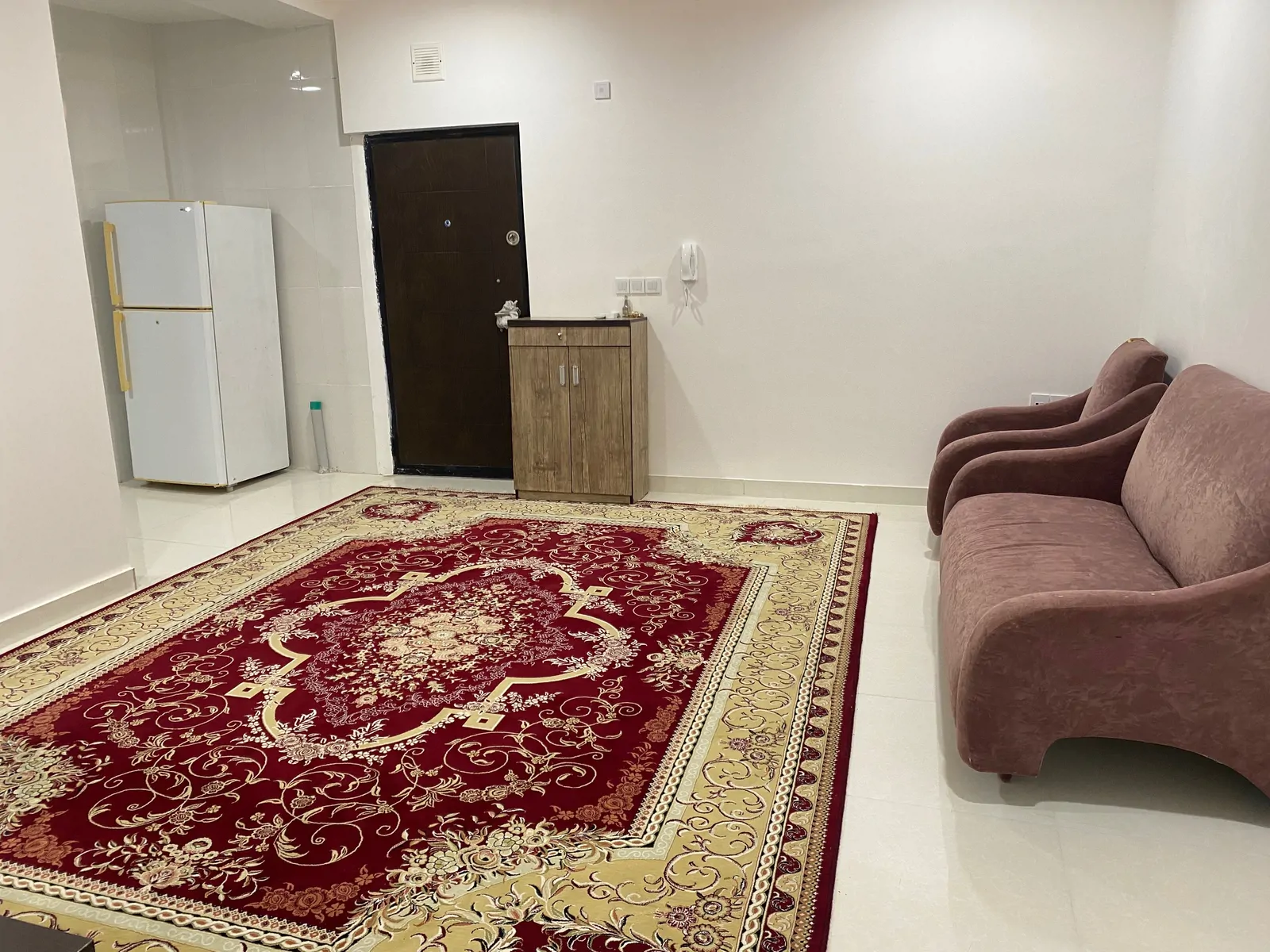 مبله گلستان